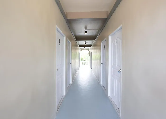 ดอนเมือง 302 Near Dmk Airport Bts Wat Phrasi Apartamento Bangkok