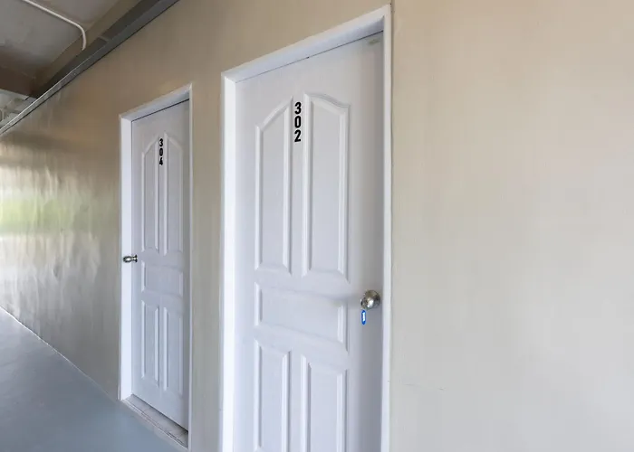 Apartamento ดอนเมือง 302 Near Dmk Airport Bts Wat Phrasi
